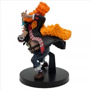 Figura Marshall D. Teach One Piece - Battle Record Collection 11cm