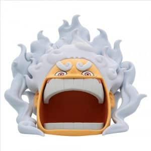 Figura Monkey Ｄ. Luffy - Gear5 One Piece Fl Vol.3 10cm