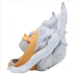 Figura Monkey Ｄ. Luffy - Gear5 One Piece Fl Vol.3 10cm