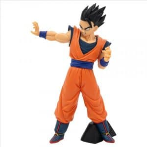 Figura Gohan Ultimate (Vs Majin Buu) Dragon Ball Z - Match Makers 16cm