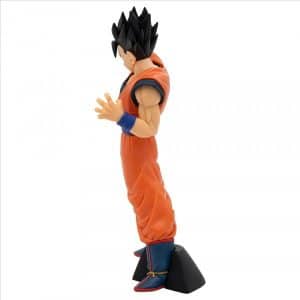 Figura Gohan Ultimate (Vs Majin Buu) Dragon Ball Z - Match Makers 16cm
