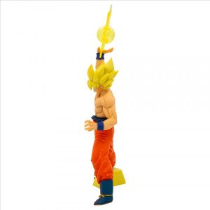 Figura Goku IV Dragon Ball Z - GX Materia 17cm