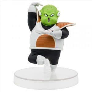 Figura Guldo Dragon Ball Z - Solid Edge 8cm