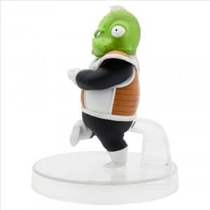 Figura Guldo Dragon Ball Z - Solid Edge 8cm