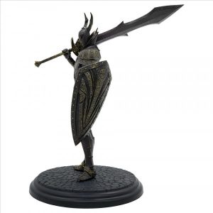 Figura Black Knight Dark Souls - Sculpt Collection Vol.3 20cm