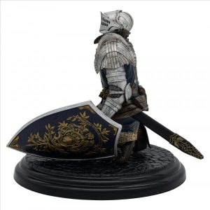 Figura Oscar Knight Of Astora Dark Souls - Sculpt Collection Vol.4 12cm