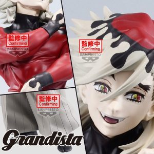 Figura Doma Demon Slayer: Kimetsu No Yaiba - Grandista 25cm
