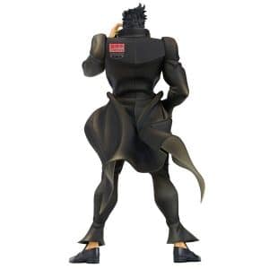 Figura Jotaro Kujo Jojo’S Bizarre Adventure: Stardust Crusaders - Mometria 22cm