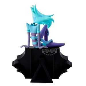 Figura Angel Dust Hazbin Hotel - Monitor Top (Ver.B) 16cm