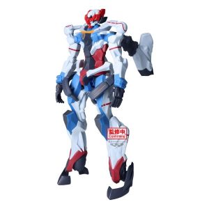 Figura Genkai Toppa Gquuuuuux Mobile Suit Gundam Gquuuuuux (Before Activating Omega Psycommu) 28cm