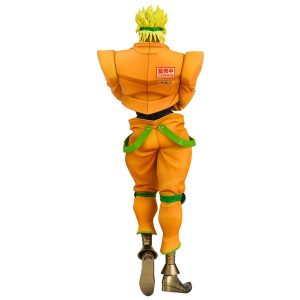 Figura Dio Jojo’S Bizarre Adventure: Stardust Crusaders - Mometria 22cm