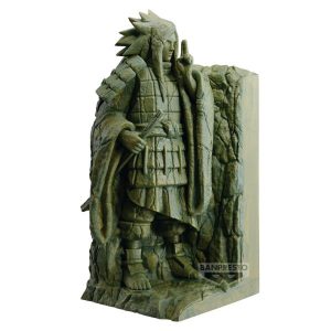 Figura Madara Uchiha Naruto - Fl The Final Valley 19cm