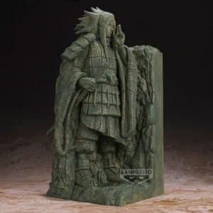 Figura Madara Uchiha Naruto - Fl The Final Valley 19cm