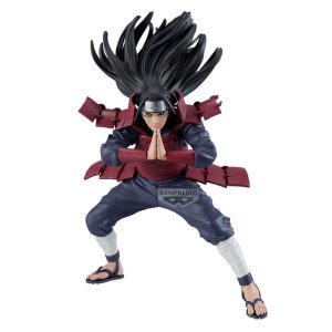 Figura Hashirama Senju Naruto Shippuden - Vibration Stars 18cm
