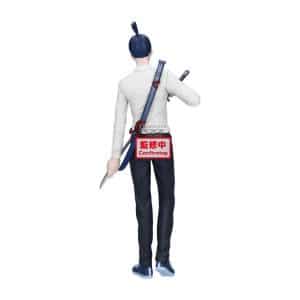 Figura Aki Hayakawa Chainsaw Man - The Movie: Reze Arc - Vibration Stars 22cm