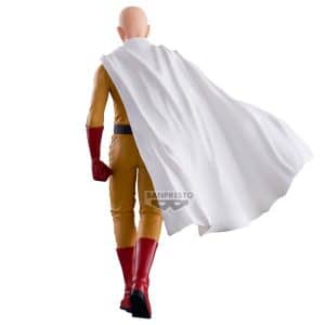 Figura Saitama One-Punch Man - Grandista 27cm