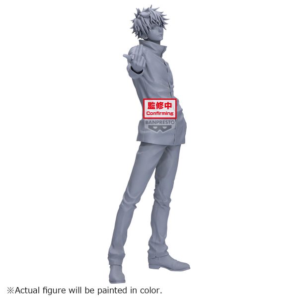 Figura Gojo Satoru Jujutsu Kaisen - Grandista 27cm