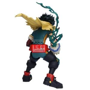 Figura Izuku Midoriya My Hero Academia - Final Season 22cm