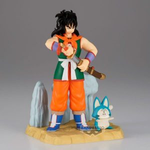 Figura Yamcha Dragon Ball - History Box 13cm