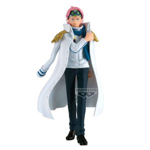 Figura Koby One Piece - The Shukko 16cm