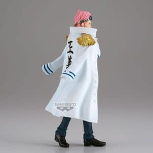 Figura Koby One Piece - The Shukko 16cm