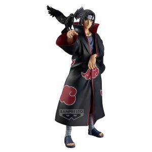 Figura Itachi Uchiha Naruto Shippuden - Grandista - Special Edition 28cm