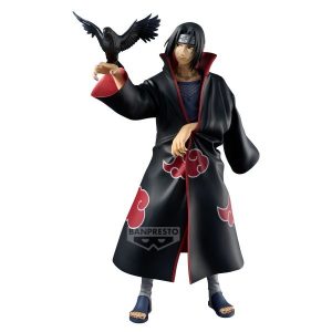 Figura Itachi Uchiha Naruto Shippuden - Grandista - Special Edition 28cm