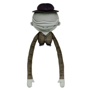 Peluche Janitor Little Nightmares - Super Long Big Plush 66cm