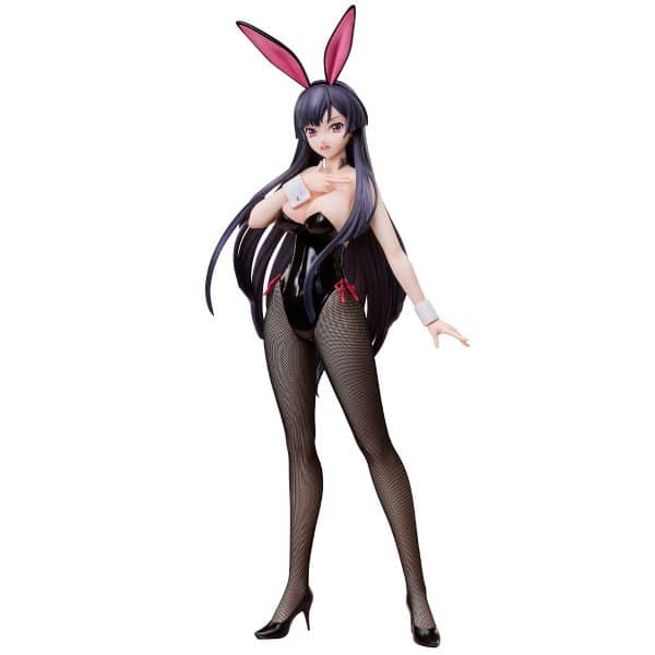 Figura Sakuya Sumeragi Bunny Ver. B-style CODE GEASS - Rozé of the Recapture - Megahouse