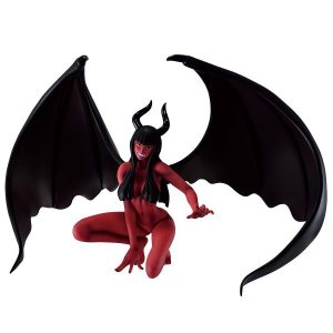 Ichibansho Figura Nico Robin (Demoniofleur) One Piece - Devil'S Night - Masterlise 21cm