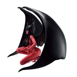 Ichibansho Figura Nico Robin (Demoniofleur) One Piece - Devil'S Night - Masterlise 21cm
