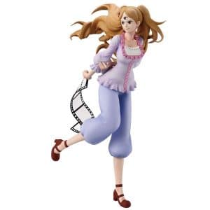Ichibansho Figura Charlotte Pudding One Piece - Devil'S Night - Masterlise 20cm