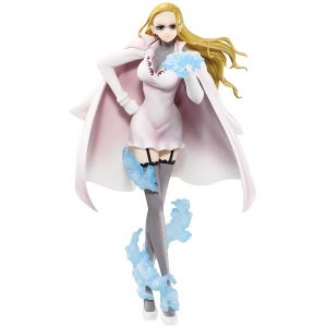 Ichibansho Figura Kalifa One Piece - Devil'S Night - Masterlise 20cm
