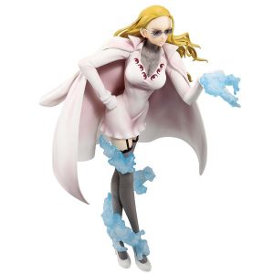 Ichibansho Figura Kalifa One Piece - Devil'S Night - Masterlise 20cm