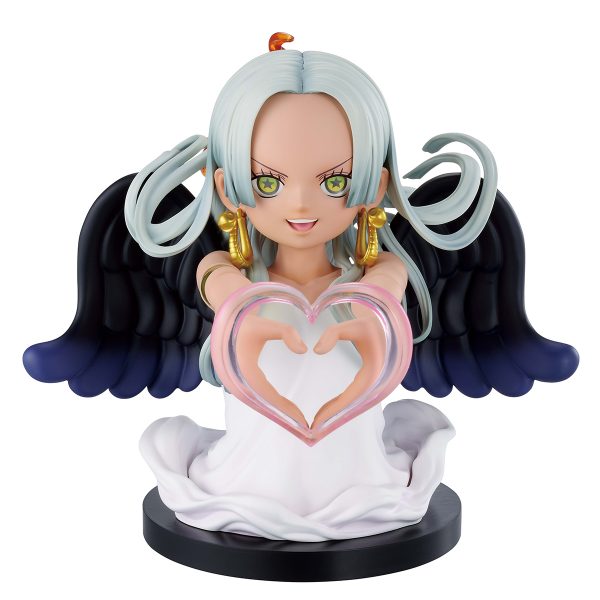 Ichibansho Figura SｰSnake One Piece - Artscale - Devil'S Night 14cm