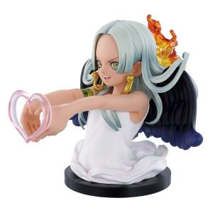 Ichibansho Figura SｰSnake One Piece - Artscale - Devil'S Night 14cm