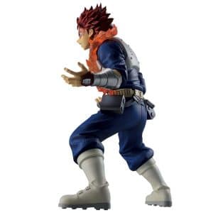 Ichibansho Figura Shoto Todoroki My Hero Academia (7Th) (On Top Of Happiness) Masterlise 20cm