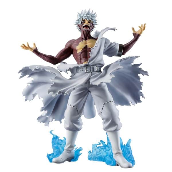 Ichibansho Figura Dabi My Hero Academia (7Th) (On Top Of Happiness) Masterlise 25cm