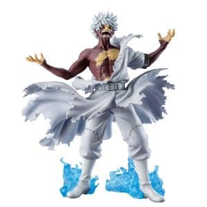 Ichibansho Figura Dabi My Hero Academia (7Th) (On Top Of Happiness) Masterlise 25cm