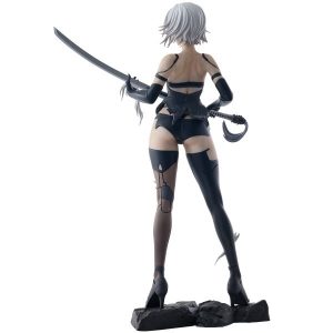 Ichibansho Figura A2 Nier:Automata - For The Glory Of Mankind 20cm