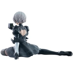 Ichibansho Figura 2B Nier:Automata - For The Glory Of Mankind 10cm