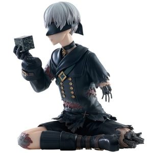 Ichibansho Figura 9S Nier:Automata - For The Glory Of Mankind 10cm
