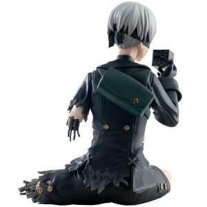 Ichibansho Figura 9S Nier:Automata - For The Glory Of Mankind 10cm
