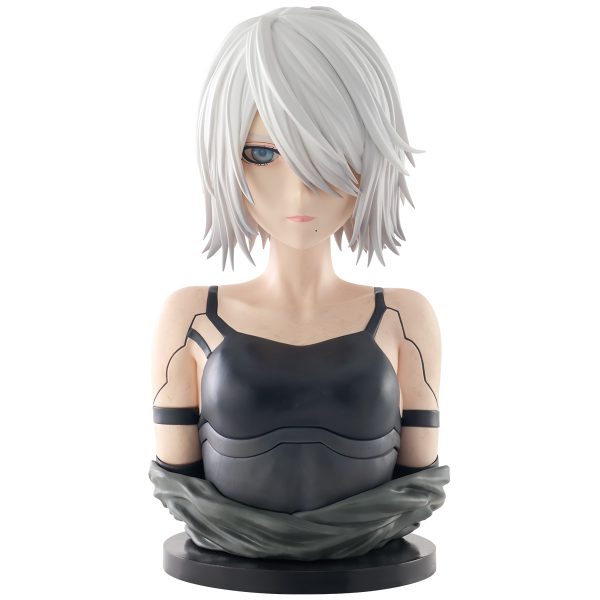 Ichibansho Figura A2 Artscale Nier:Automata - For The Glory Of Mankind 20cm