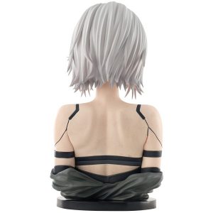 Ichibansho Figura A2 Artscale Nier:Automata - For The Glory Of Mankind 20cm