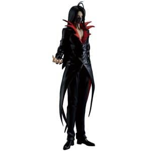 Ichibansho Figura Karasu Yuyu Hakusho (Dark Tournament Edition Vol.2) Masterlise 25cm