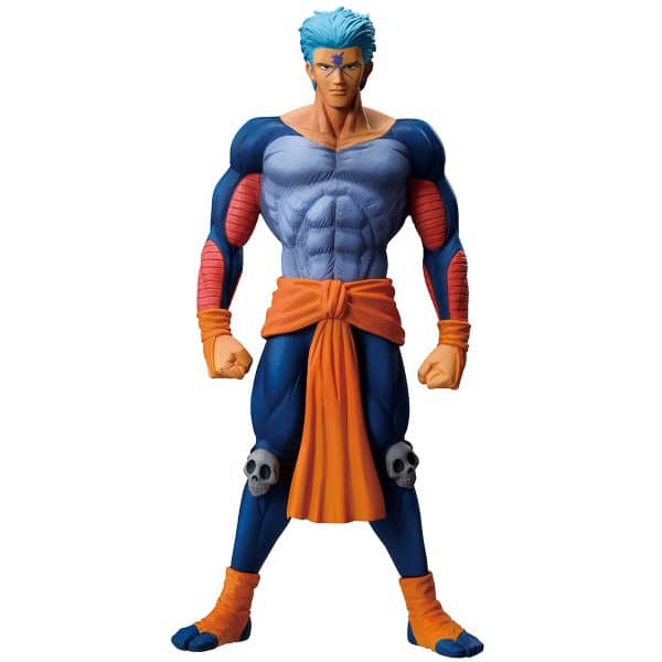 Ichibansho Figura Bui Yuyu Hakusho (Dark Tournament Edition Vol.2) Masterlise 23cm