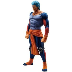 Ichibansho Figura Bui Yuyu Hakusho (Dark Tournament Edition Vol.2) Masterlise 23cm