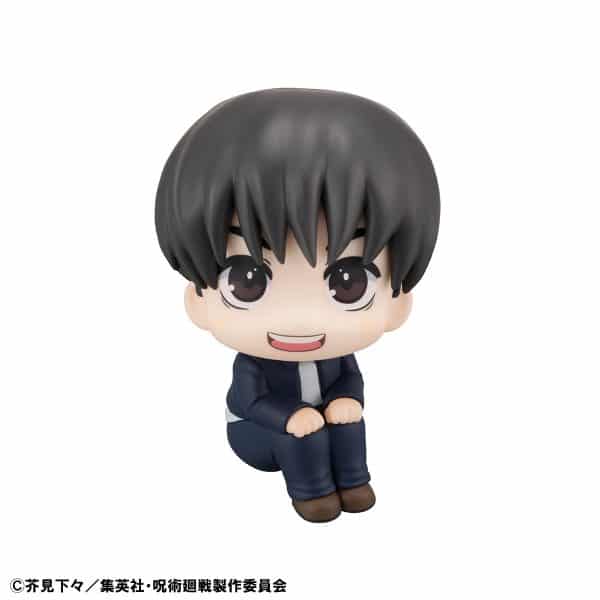 Figura Lookup Yu Haibara Jujutsu Kaisen - Megahouse