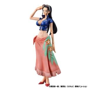 Figura Nico Robin ONE PIECE - Variable Action Heroes - Megahouse